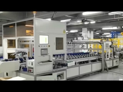 51.2V 200Ah Batterie-Management-System Heim RS232 RS485 Kommunikation