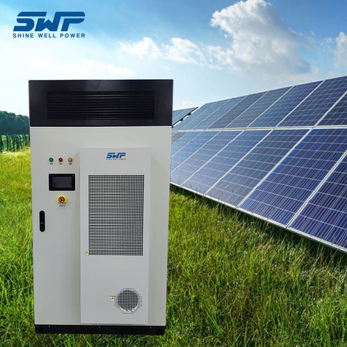 Latest company news about China Energy Engineering Corporation unterschreibt das größte Photovoltaikprojekt Südostasiens von 1050 MW